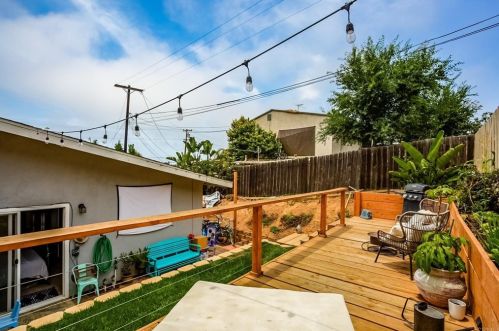 1011 Hygeia Ave, Encinitas, CA 92024-1709