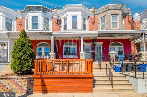 223 Duncannon Ave, Philadelphia, PA 19120-3512
