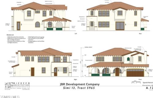 4683 Summit Ave, Simi Valley, CA 93063-1414