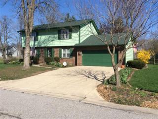1978 Raintree Trl, Collinsville, IL 62234-4929