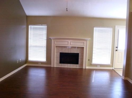 3813 Ashwood Cir, Morgans Point TX  77571-4492 exterior