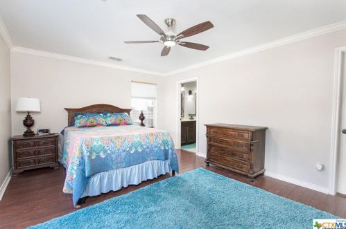 2114 Red Rock Dr, Morgans Point TX 76513-1343 exterior