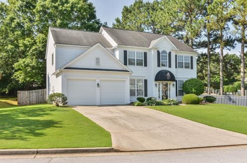 178 Rotherhithe Ln, Marietta, GA 30066-3490