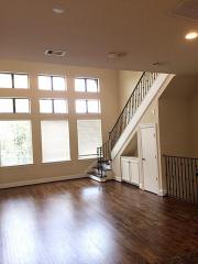 1911 Summer St, Houston TX  77007-3953 exterior