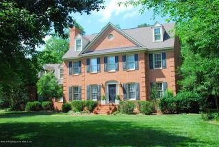 3140 Parkside Ln, Williamsburg, VA