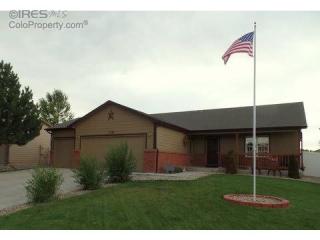 3788 Mount Spalding St, Wellington, CO 80549-2220