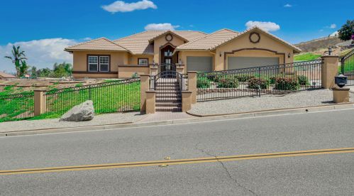 18360 Berry Rd, Riverside, CA 92508-8869