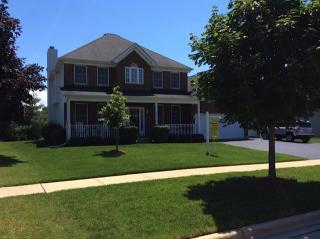 542 Heartland Dr, Plattville, IL 60560-1697