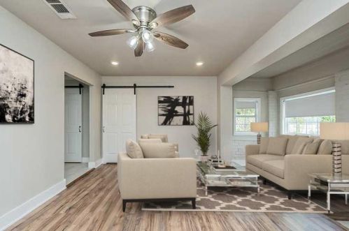 4608 Panola Ave, Fort Worth TX  76103-3705 exterior