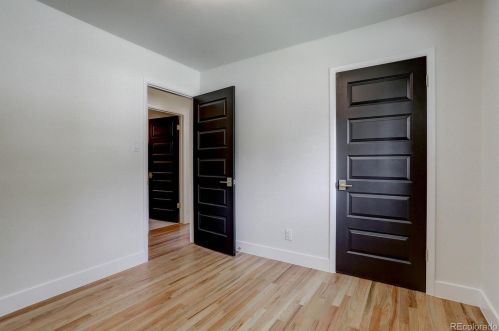 9642 63rd Pl, Arvada CO  80004-5126 exterior