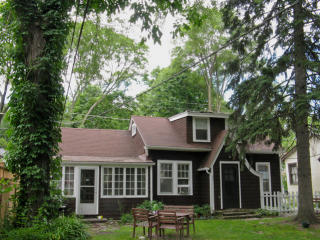 2109 Colfax St, Evanston IL  60201-2532 exterior