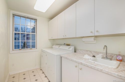 5550 Clay St, Denver CO 80219-4241 exterior