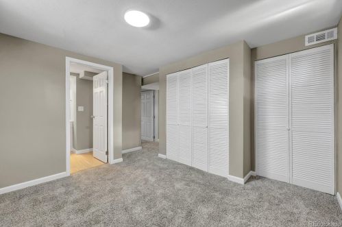 4369 Logan St, Englewood CO  80113-5820 exterior