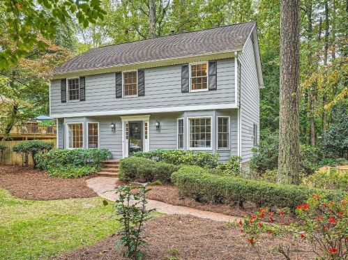 749 Hampton Pl, Marietta, GA 30064-3325
