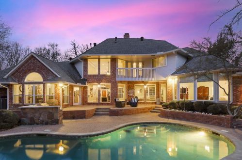 4716 Seafarer Ct, Lewisville, TX 75022-5467