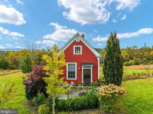 2019 Pifer Rd, Star Tannery, VA 22654-2235
