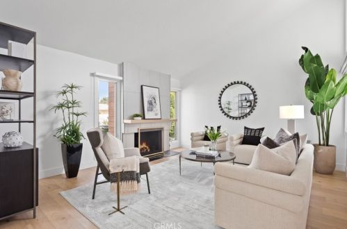 5432 Catowba Ln, Irvine CA  92603-3534 exterior