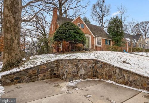 10617 Lorain Ave, Silver Spring MD 20901-3247 exterior