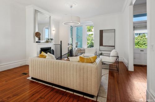 3857 18th St, San Francisco, CA 94114-2615