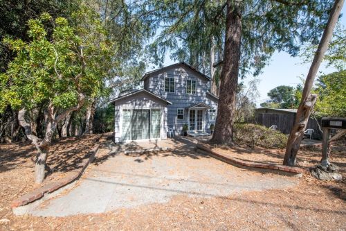 808 Spring Dr, Mill Valley, CA 94941-3925