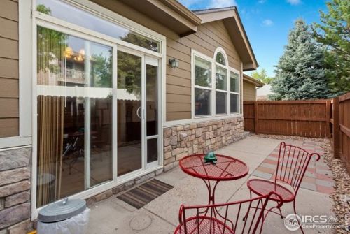 5551 29th St, Greeley CO  80634-8315 exterior