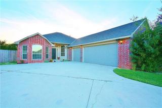 10036 25th St, Yukon, OK 73099-5122