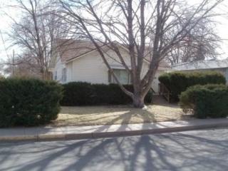 601 Birch St, Yuma, CO 80759-1410