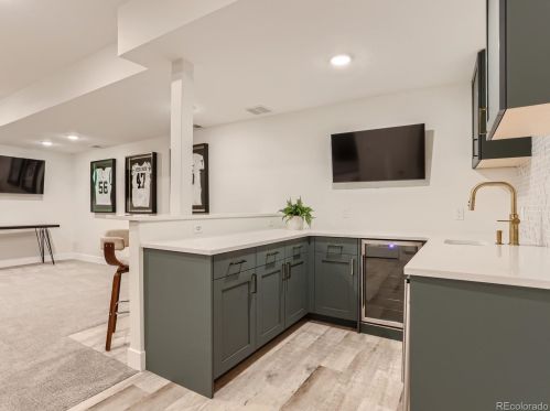 2853 Cherokee St, Englewood CO 80110-3524 exterior