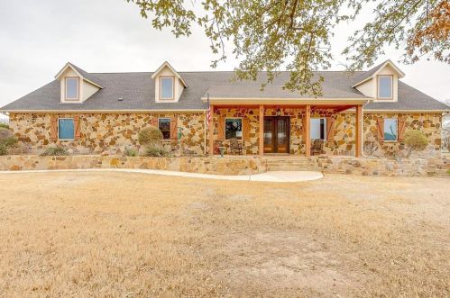 645 Reese Loop, Azle, TX 76020-1530