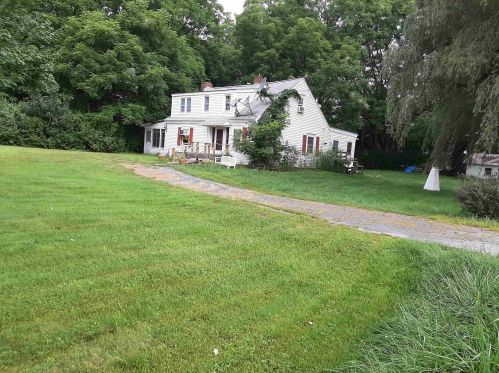 268 Old Cheshire Tpke, Unity, NH 03603-5323