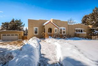2002 Rdg Rd, Littleton CO  80120-3142 exterior
