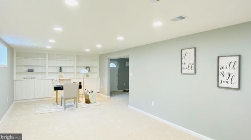 1205 Downs Dr, Silver Spring MD 20904-2027 exterior