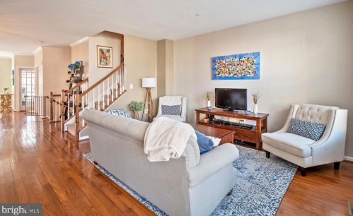 1503 Rabbit Holw Pl, Silver Spring MD 20906-6709 exterior