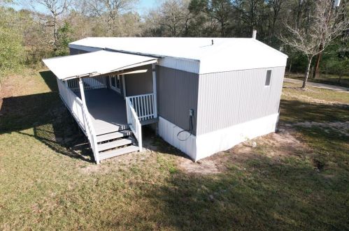 16428 Jireh Rd, Conroe TX  77306-7554 exterior
