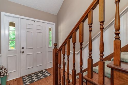 4841 Washington Rd, Evans GA  30809-6403 exterior