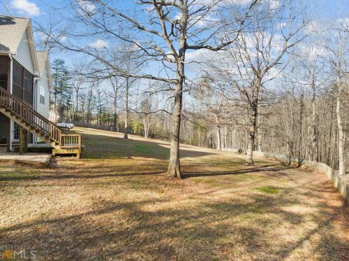566 Stonebrook Trl, Cleveland GA  30528-8932 exterior