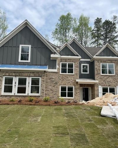 3169 Mulberry Greens Ln, Jefferson GA  30549-7957 exterior