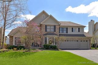 2408 Indian Grass Rd, Naperville, IL 60564-5373