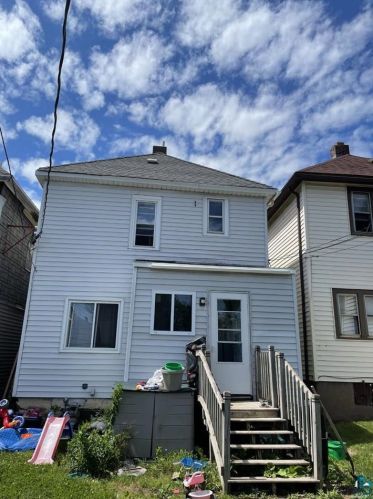 608 57th Ave, Duluth, MN 55807-1301