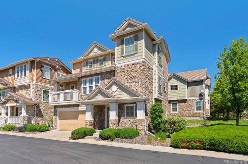 11987 Bolton Dr, Parker, CO 80134-3687