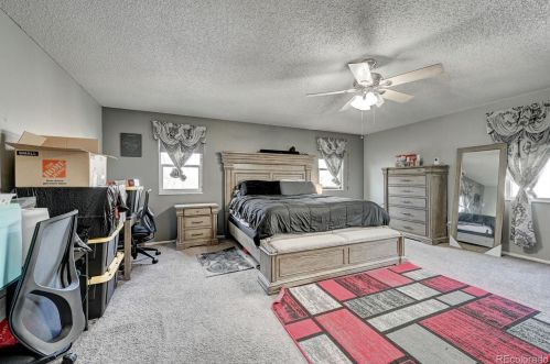 1438 Vaughn Cir, Denver CO  80012-4340 exterior