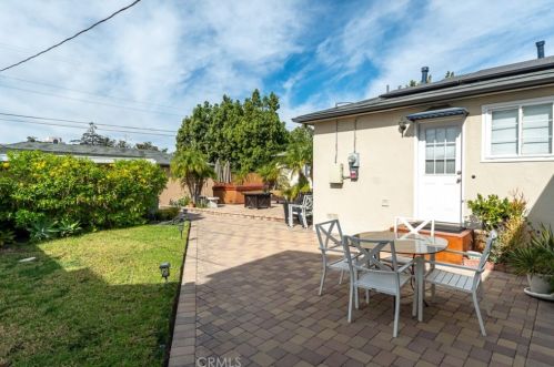 503 Geneva St, Glendale CA  91206-3308 exterior