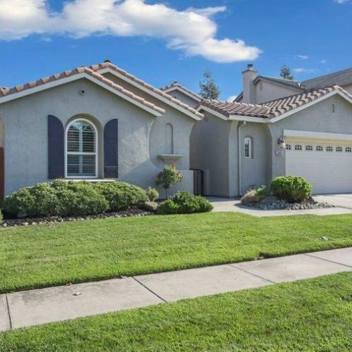 2045 Providence Way, Lodi, CA 95242-4756