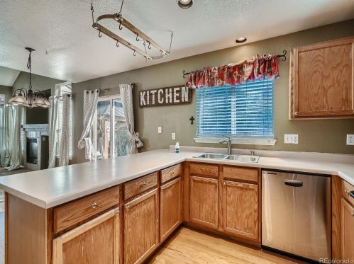 8780 Starwood Ln, Parker CO 80134-9297 exterior