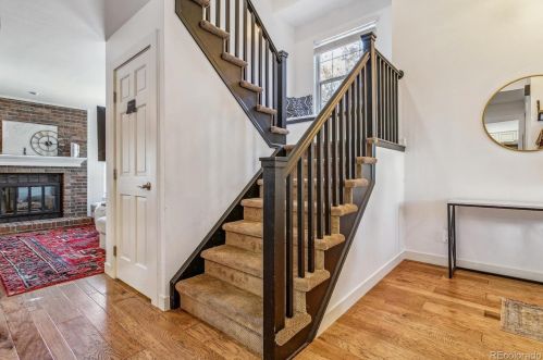 6948 Briarwood Cir, Englewood CO  80112-1151 exterior