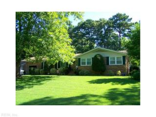 2825 Greenwood Rd, Chesapeake, VA 23321-4218
