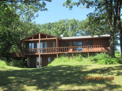 43000 John Fox Dr, Clitherall, MN 56524-9652