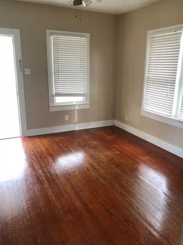 316 Nugent St, Morgans Point TX  77571-5643 exterior