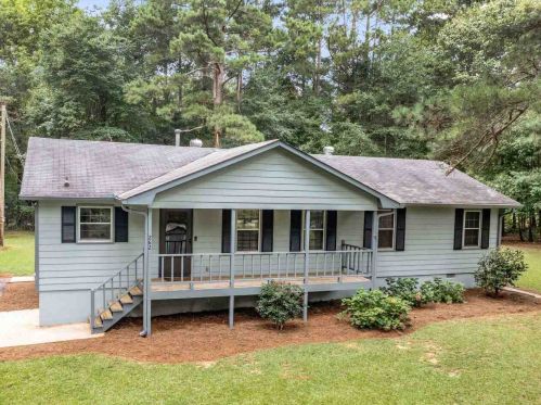 262 Church Rd, Stockbridge, GA 30281-1022