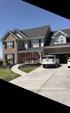 7526 Stonehenge Dr, Talbott, TN 37877-8991
